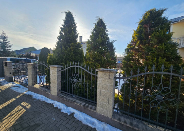 Rodinný dom Topoľčany 