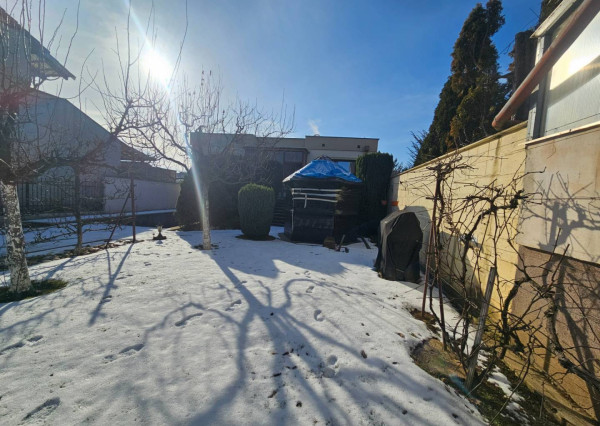 Rodinný dom Topoľčany 