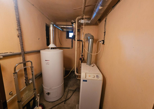 Rodinný dom Topoľčany 