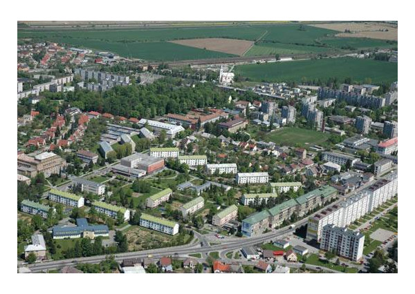 Pripravujeme - Rodinný dom v centre Dubnice nad Váhom