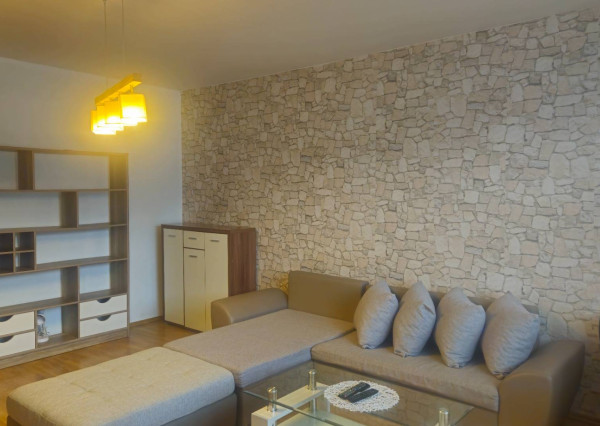 2 izbový byt na prenájom v Dubnici nad Váhom 