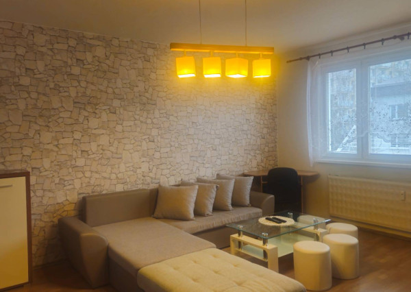 2 izbový byt na prenájom v Dubnici nad Váhom 