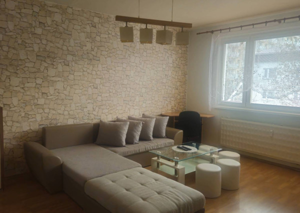 2 izbový byt na prenájom v Dubnici nad Váhom 