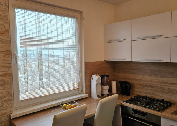 2 izbový byt na prenájom v Dubnici nad Váhom 