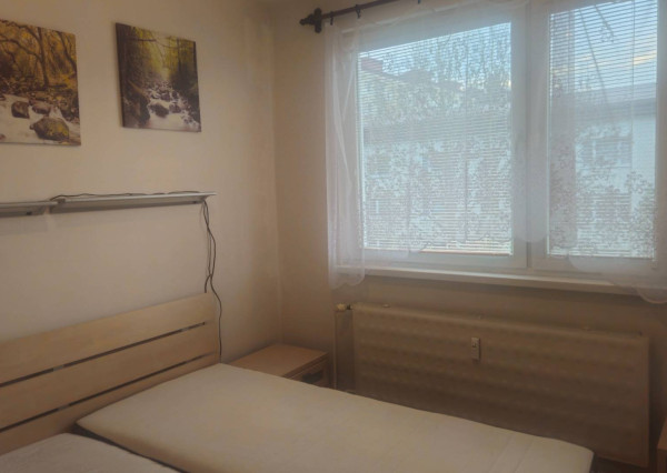 2 izbový byt na prenájom v Dubnici nad Váhom 