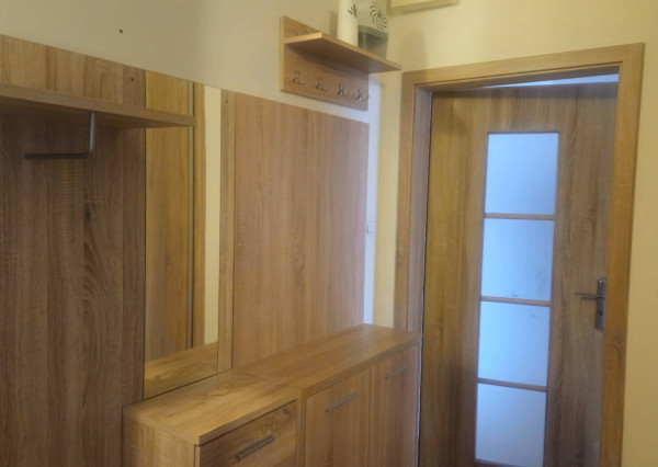 2 izbový byt na prenájom v Dubnici nad Váhom 