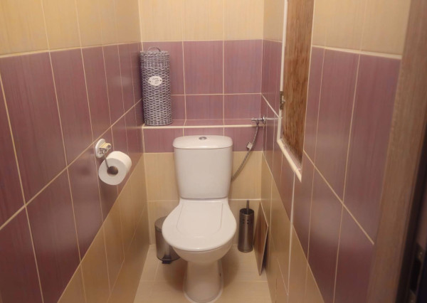 2 izbový byt na prenájom v Dubnici nad Váhom 