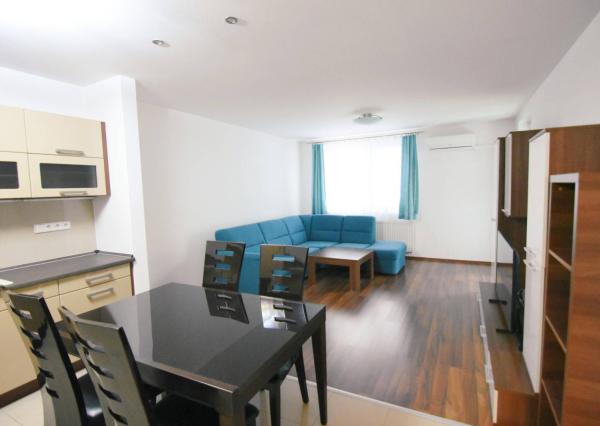 2 izbový byt na prenájom Dolný Šianec, Trenčín