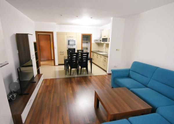 2 izbový byt na prenájom Dolný Šianec, Trenčín