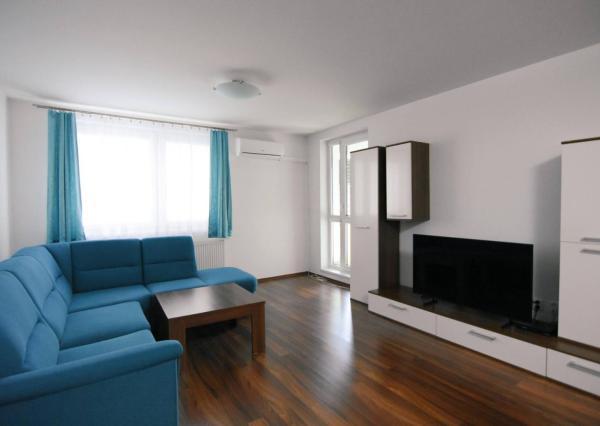 2 izbový byt na prenájom Dolný Šianec, Trenčín