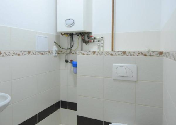 2 izbový byt na prenájom Dolný Šianec, Trenčín