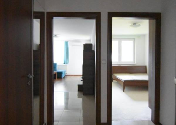 2 izbový byt na prenájom Dolný Šianec, Trenčín