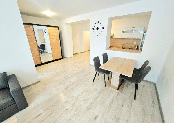 PRENÁJOM 2 IZBOVÝ BYT /54 M2/ SEVER/ BALKÓN /PIVNICA