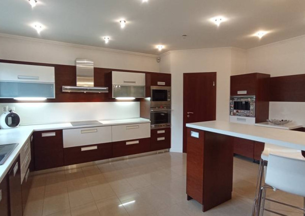 Exkluzívny rodinný dom Nitra