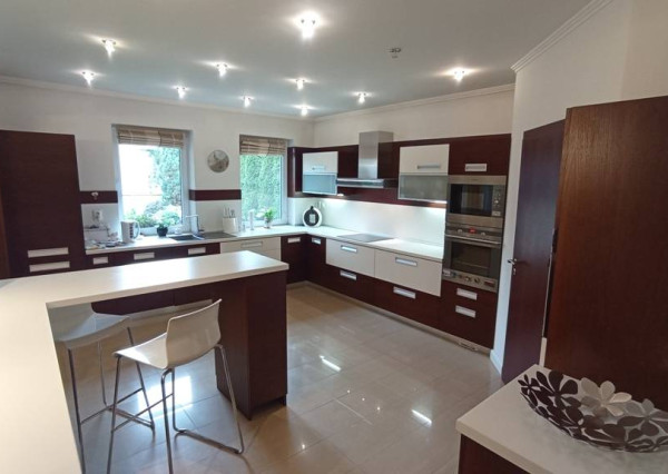 Exkluzívny rodinný dom Nitra