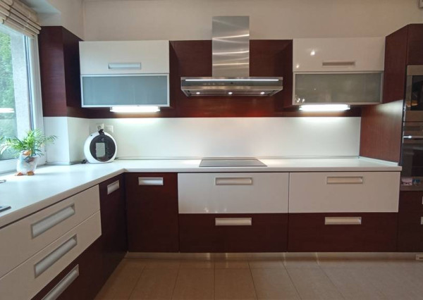 Exkluzívny rodinný dom Nitra