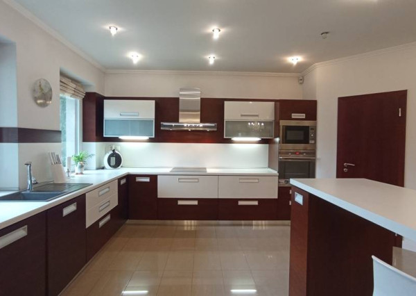 Exkluzívny rodinný dom Nitra