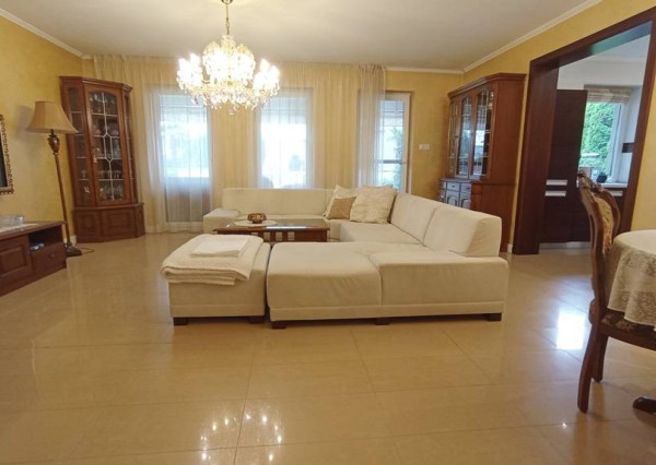 Exkluzívny rodinný dom Nitra