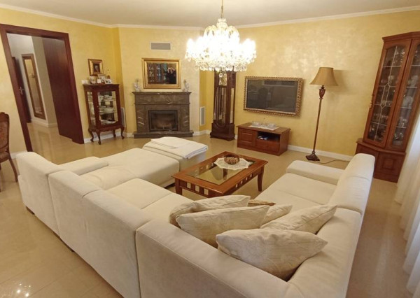 Exkluzívny rodinný dom Nitra