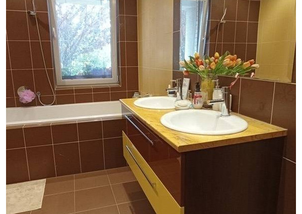 Exkluzívny rodinný dom Nitra