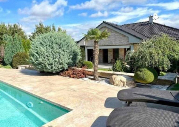 Exkluzívny rodinný dom Nitra