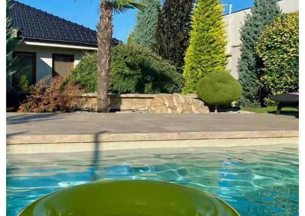 Exkluzívny rodinný dom Nitra