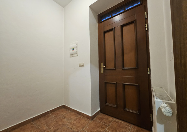 Veľkometrážny 3 izbový byt v kúpeľnom meste Trenčianske Teplice