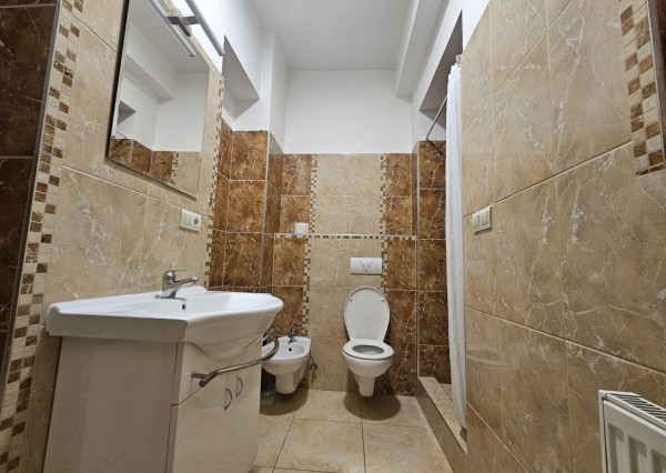 Veľkometrážny 3 izbový byt v kúpeľnom meste Trenčianske Teplice