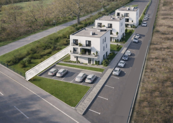 EXKLUZÍVNA INVESTIČNÁ PRÍLEŽITOSŤ – pri Kúpeľnom ostrove !