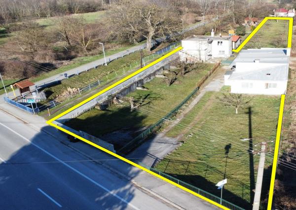 EXKLUZÍVNA INVESTIČNÁ PRÍLEŽITOSŤ – pri Kúpeľnom ostrove !