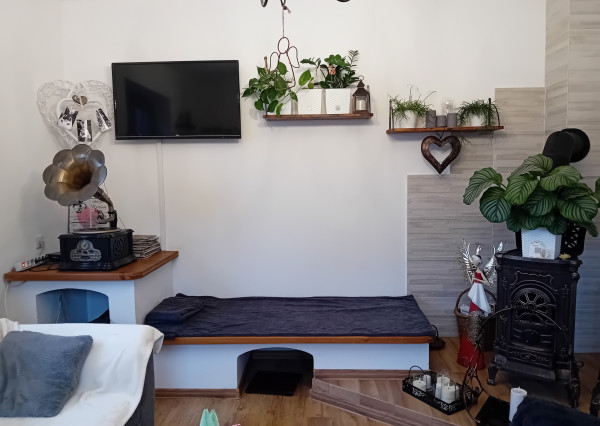 Rodinný dom, Vršatské Podhradie, okres Ilava