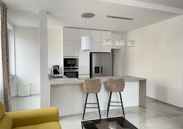 Veľkorysý 3 izbový byt 87m2 po rekonštrukcii, Wiener Neustadt