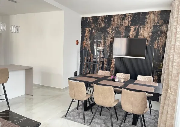 Veľkorysý 3 izbový byt 87m2 po rekonštrukcii, Wiener Neustadt