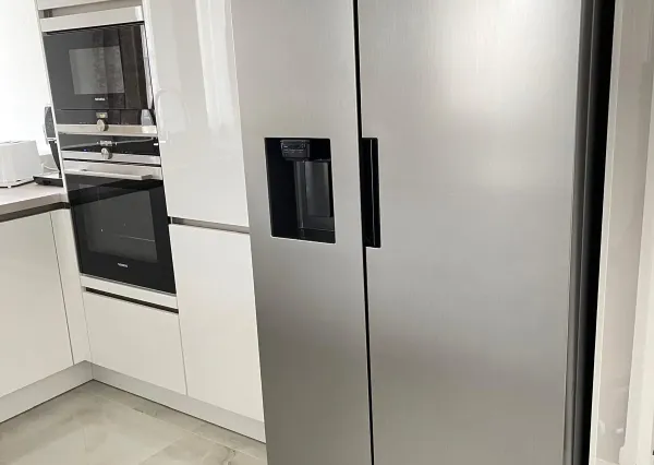 Veľkorysý 3 izbový byt 87m2 po rekonštrukcii, Wiener Neustadt