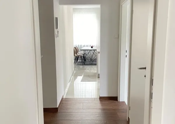 Veľkorysý 3 izbový byt 87m2 po rekonštrukcii, Wiener Neustadt