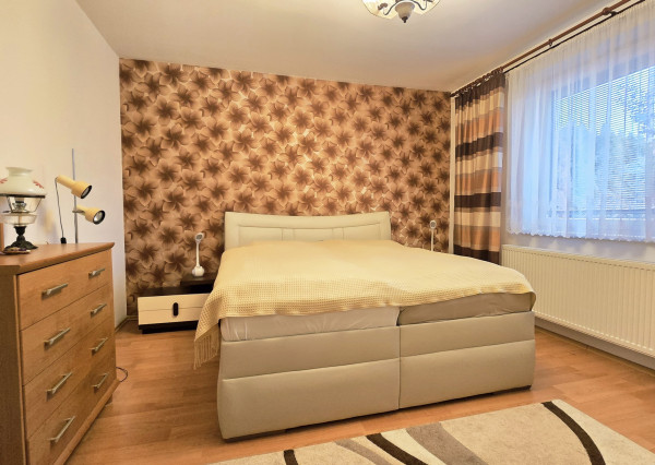 Iba u nás:  Na predaj Zariadený Hotový BUNGALOV bez kompromisov | pri Piešťanoch (6 km)