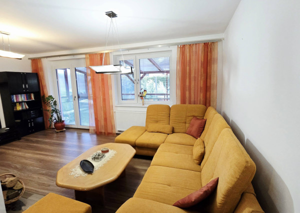 Iba u nás:  Na predaj Zariadený Hotový BUNGALOV bez kompromisov | pri Piešťanoch (6 km)