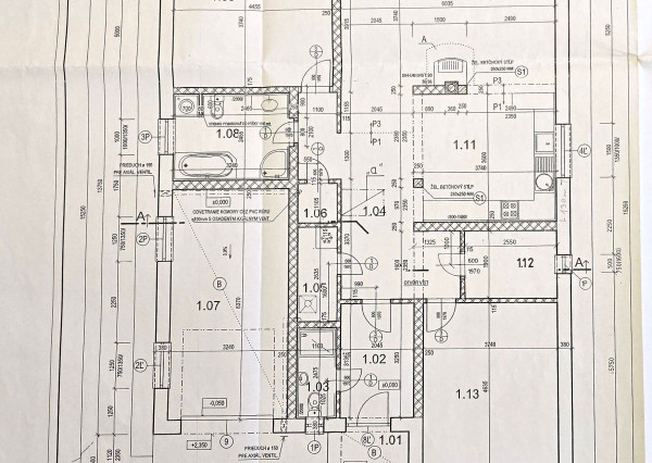 Iba u nás:  Na predaj Zariadený Hotový BUNGALOV bez kompromisov | pri Piešťanoch (6 km)