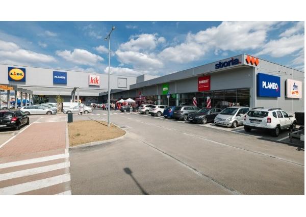 Hľadáme retailový pozemok na kúpu – Bratislava / Západoslovenský kraj