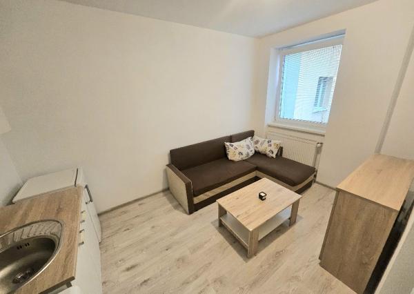 PRENÁJOM 1 IZBOVÝ BYT /24 M2/ SEVER/PIVNICA/ZARIADENÝ