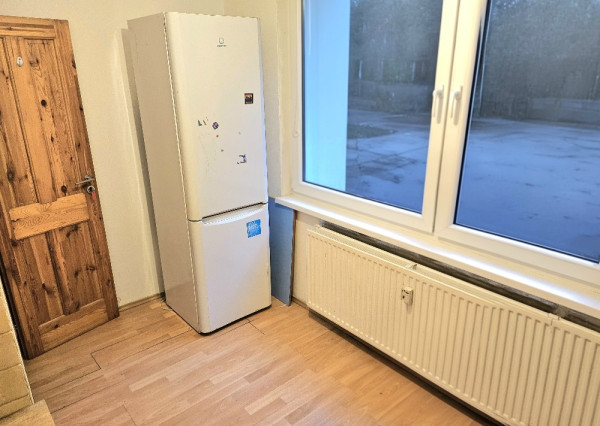 3 izbový byt Bánovce nad Bebravou/SEVER/ČIASTOČNÁ REKONŠTRUKCIA