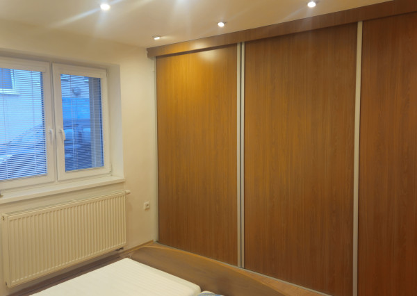 Prenájom  3,5 izbového rodinného domu Paláriková , Dubnica nad Váhom 