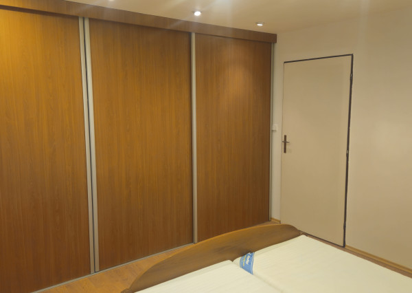 Prenájom  3,5 izbového rodinného domu Paláriková , Dubnica nad Váhom 