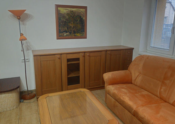 Prenájom  3,5 izbového rodinného domu Paláriková , Dubnica nad Váhom 