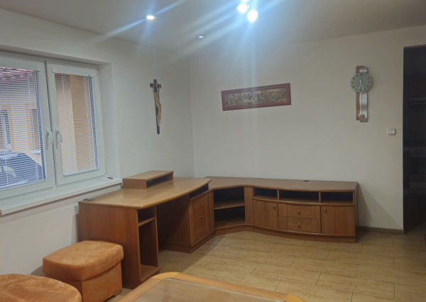 Prenájom  3,5 izbového rodinného domu Paláriková , Dubnica nad Váhom 