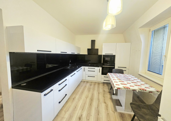 EXKLUZÍVNE - 2 izbový byt Trenčianska Teplá