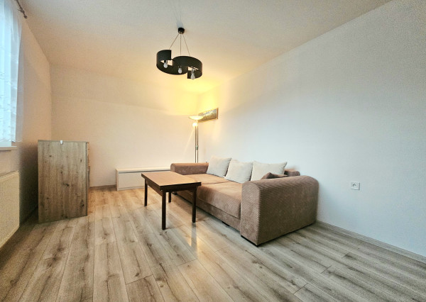 EXKLUZÍVNE - 2 izbový byt Trenčianska Teplá