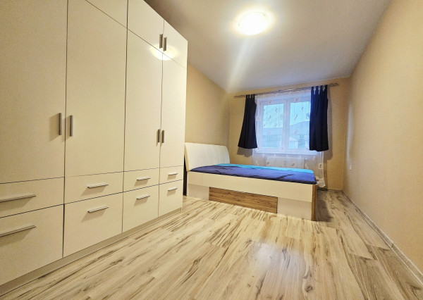 EXKLUZÍVNE - 2 izbový byt Trenčianska Teplá