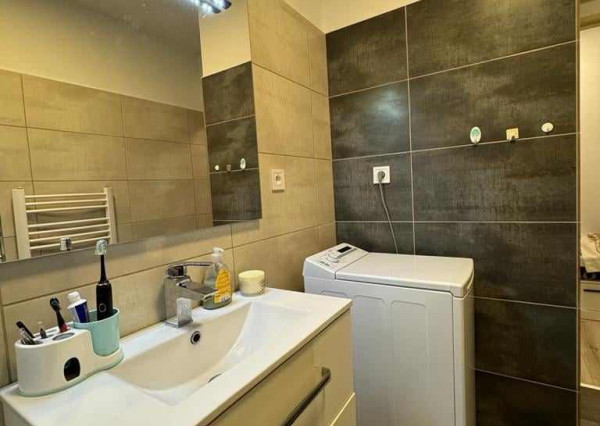 EXKLUZÍVNE - 2 izbový byt Trenčianska Teplá