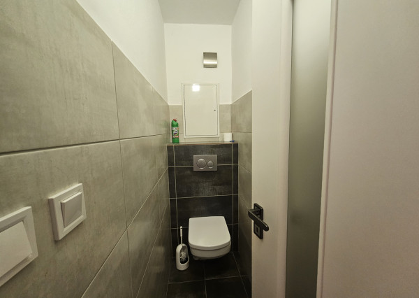 EXKLUZÍVNE - 2 izbový byt Trenčianska Teplá